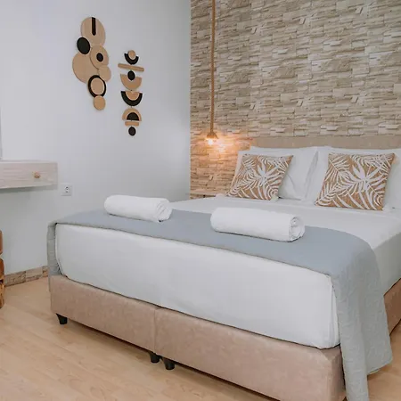 Apartmán Dimosthenis Land - Private Luxury *