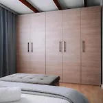 Dimosthenis Land - Private Luxury Apartment Asgourou