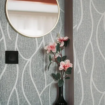 Dimosthenis Land - Private Luxury Apartman Azgúru