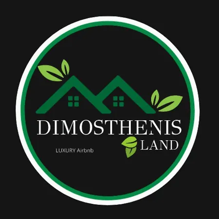 Dimosthenis Land Lejlighed Asgourou