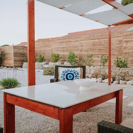 Dimosthenis Land - Private Luxury