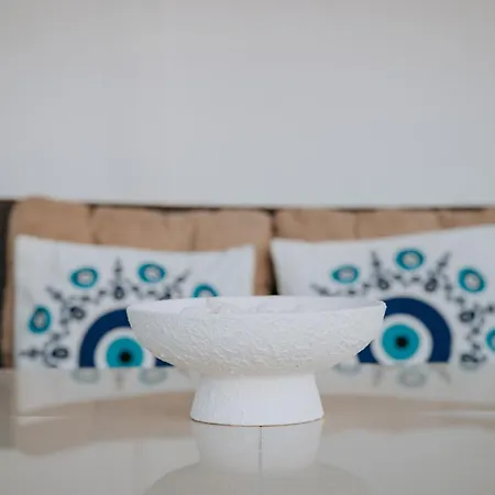 Dimosthenis Land - Private Luxury *