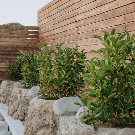 Dimosthenis Land - Private Luxury Apartman *