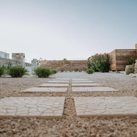 Appartamento Dimosthenis Land - Private Luxury