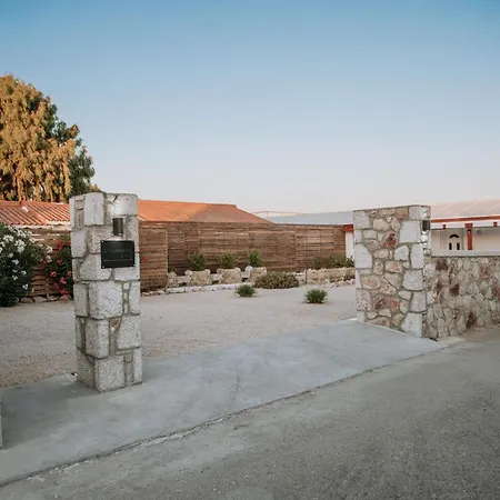 Apartman Dimosthenis Land - Private Luxury *