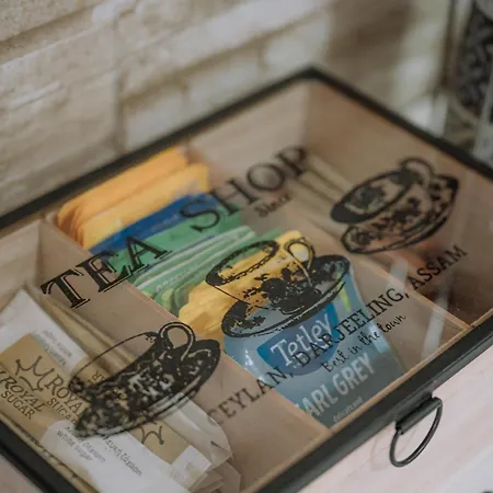 Dimosthenis Land - Private Luxury *