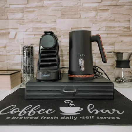 Dimosthenis Land - Private Luxury Appartamento *