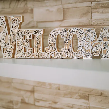 Appartamento Dimosthenis Land - Private Luxury