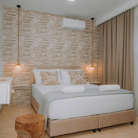 Apartman Dimosthenis Land - Private Luxury