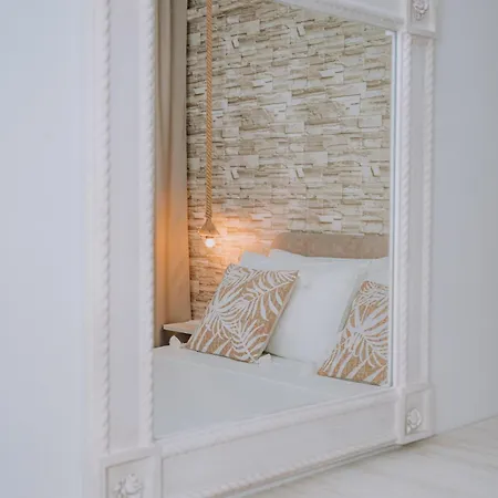 Apartman Dimosthenis Land - Private Luxury *