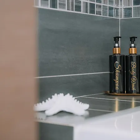 Dimosthenis Land - Private Luxury Apartman