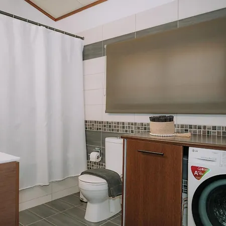 Dimosthenis Land - Private Luxury Appartement