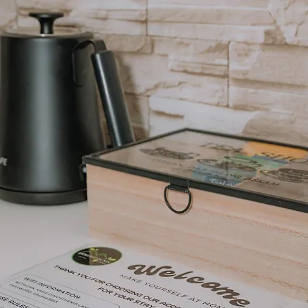 Dimosthenis Land - Private Luxury *