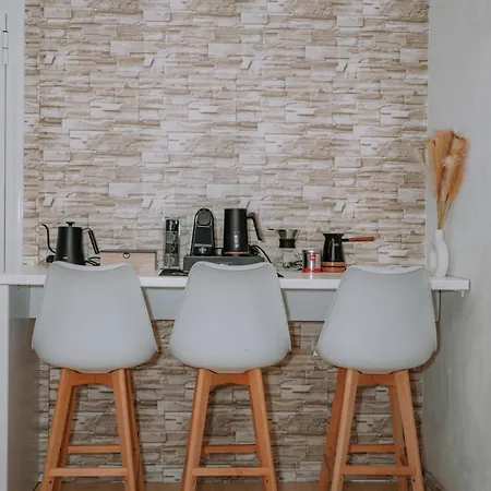 Dimosthenis Land - Private Luxury Apartman Azgúru