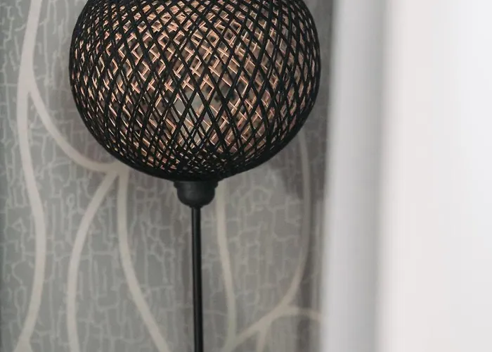 アパート Dimosthenis Land - Private Luxury