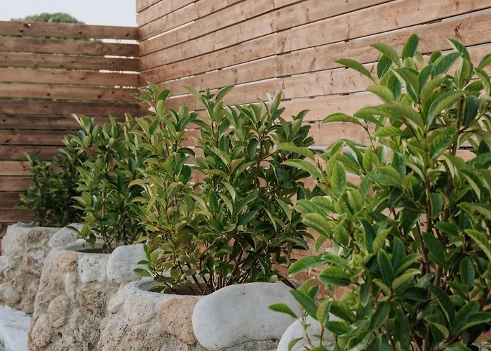 Dimosthenis Land - Private Luxury شقة *