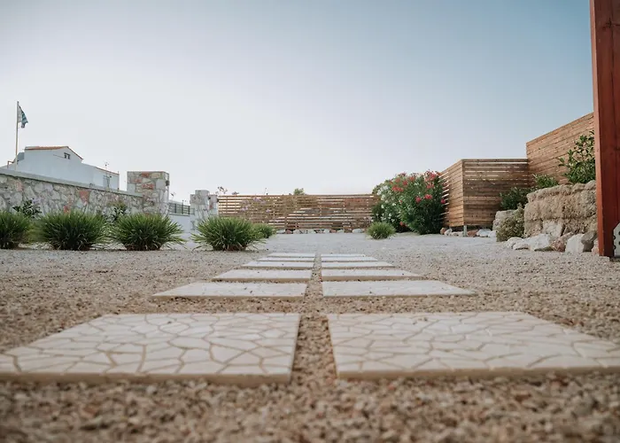 شقة Dimosthenis Land - Private Luxury