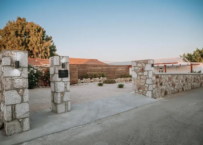 شقة Dimosthenis Land - Private Luxury *