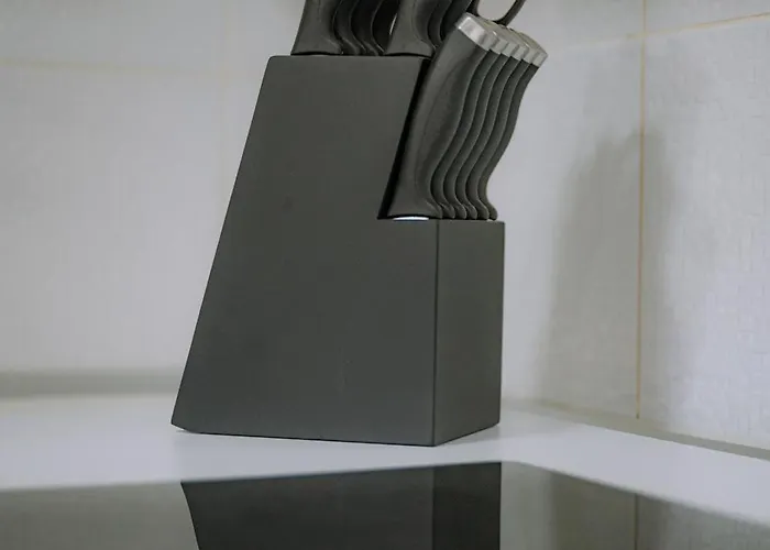 Dimosthenis Land - Private Luxury アパート Asgourou