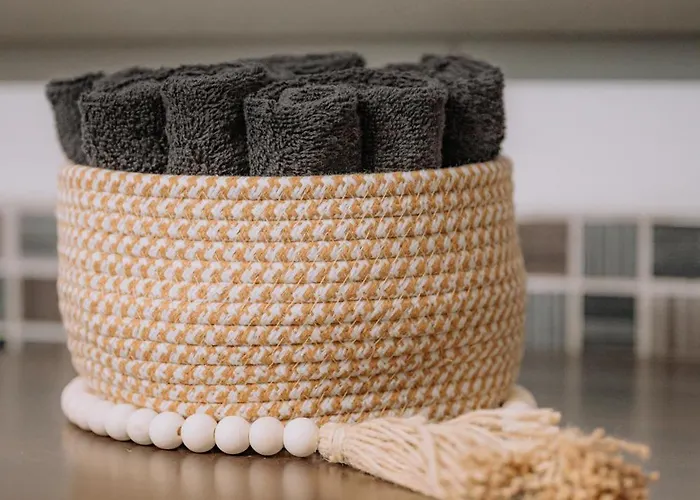 アパート Dimosthenis Land - Private Luxury *