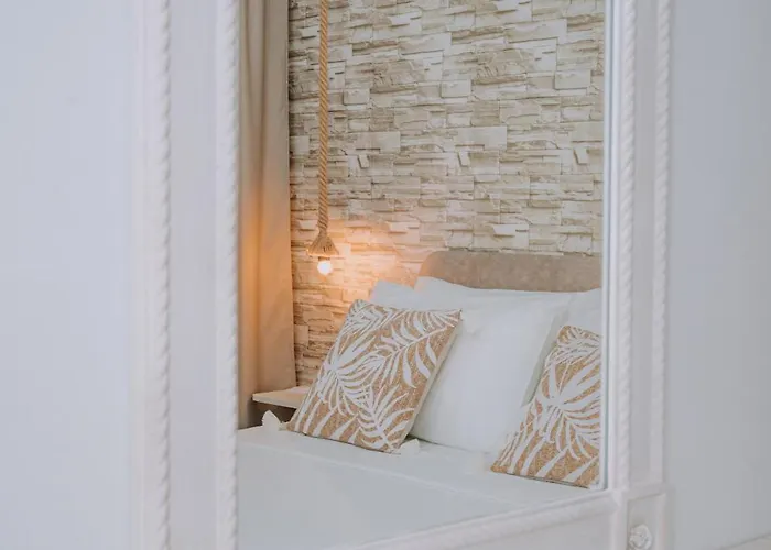 شقة Dimosthenis Land - Private Luxury *