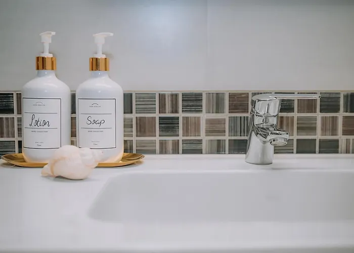 アパート Dimosthenis Land - Private Luxury