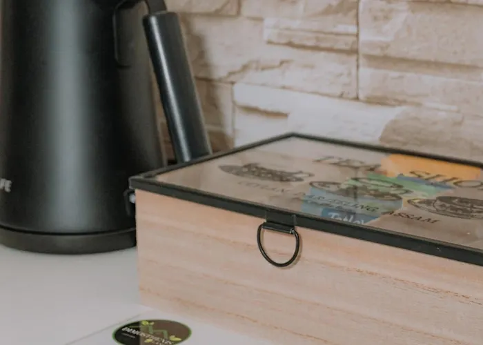 Dimosthenis Land - Private Luxury *