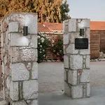 Dimosthenis Land - Private Luxury Асгуру