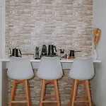 Dimosthenis Land - Private Luxury Апартаменты Асгуру