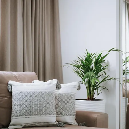 Dimosthenis Land - Private Luxury * Asgourou