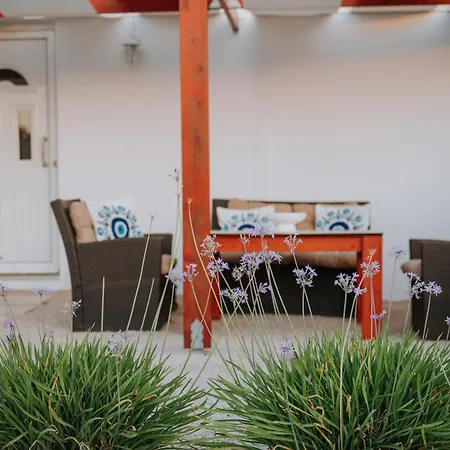 Dimosthenis Land - Private Luxury *