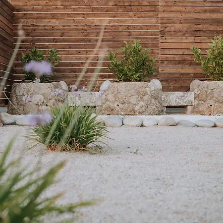 Apartment Dimosthenis Land - Private Luxury Asgourou