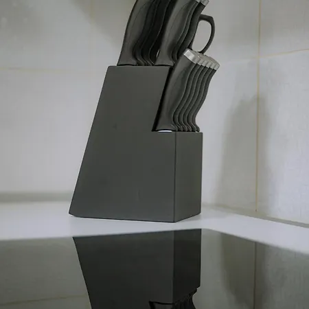 Dimosthenis Land - Private Luxury Apartment Asgourou