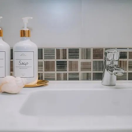 Apartment Dimosthenis Land - Private Luxury