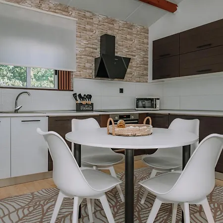 Dimosthenis Land - Private Luxury