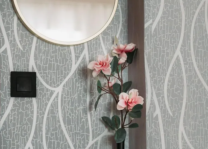 Dimosthenis Land - Private Luxury Apartment Asgourou