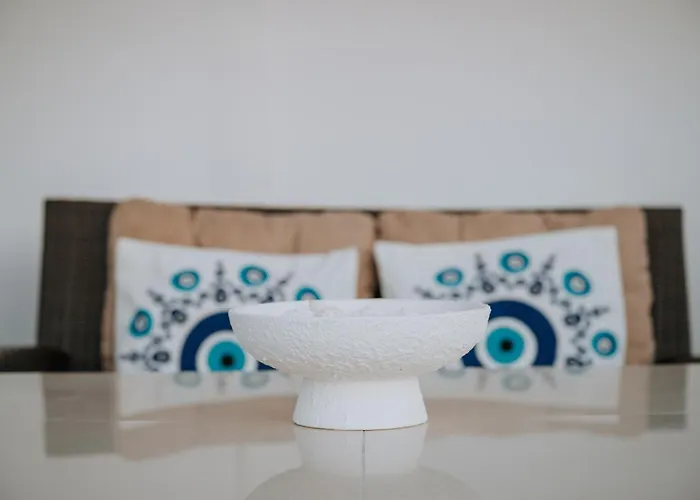 Dimosthenis Land - Private Luxury *