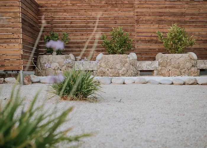 Apartment Dimosthenis Land - Private Luxury Asgourou