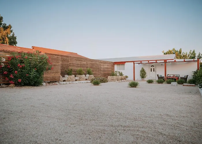 Apartment Dimosthenis Land - Private Luxury